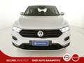 Volkswagen T-Roc 1.5 tsi act Advanced dsg Weiß - thumbnail 26