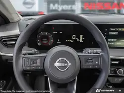 Nissan Kicks 2026 — фото 12
