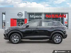 Nissan Kicks 2026