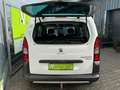 Peugeot Partner Outdoor, AHK PDC+Kam Navi Carplay Weiß - thumbnail 6