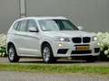 BMW X3 XDrive20i High Executive ///M SPORT Dealer-Oh 2.0i Wit - thumbnail 20