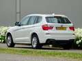 BMW X3 XDrive20i High Executive ///M SPORT Dealer-Oh 2.0i Wit - thumbnail 21