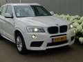 BMW X3 XDrive20i High Executive ///M SPORT Dealer-Oh 2.0i Wit - thumbnail 3
