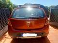 Dacia Sandero Sandero 1.5 dci Stepway c/clima Rosso - thumbnail 5