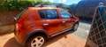 Dacia Sandero Sandero 1.5 dci Stepway c/clima Rosso - thumbnail 2