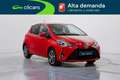 Toyota Yaris 100H 1.5 Feel! Rojo - thumbnail 3
