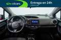 Toyota Yaris 100H 1.5 Feel! Rojo - thumbnail 13