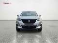 Peugeot 2008 2008 / Automatik / Navi / Klima / Schlüssellose ZV / Spurassistent / Lederlenkr. / LED Tagfahrlicht / Tempomat / PDC hi. Grau - thumbnail 2