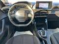 Peugeot 2008 2008 / Automatik / Navi / Klima / Schlüssellose ZV / Spurassistent / Lederlenkr. / LED Tagfahrlicht / Tempomat / PDC hi. Grau - thumbnail 9