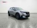 Peugeot 2008 2008 / Automatik / Navi / Klima / Schlüssellose ZV / Spurassistent / Lederlenkr. / LED Tagfahrlicht / Tempomat / PDC hi. Grau - thumbnail 3