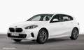 BMW 118 d Hatch DAB LED RFK Komfortzg. Parkassistent Weiß - thumbnail 1