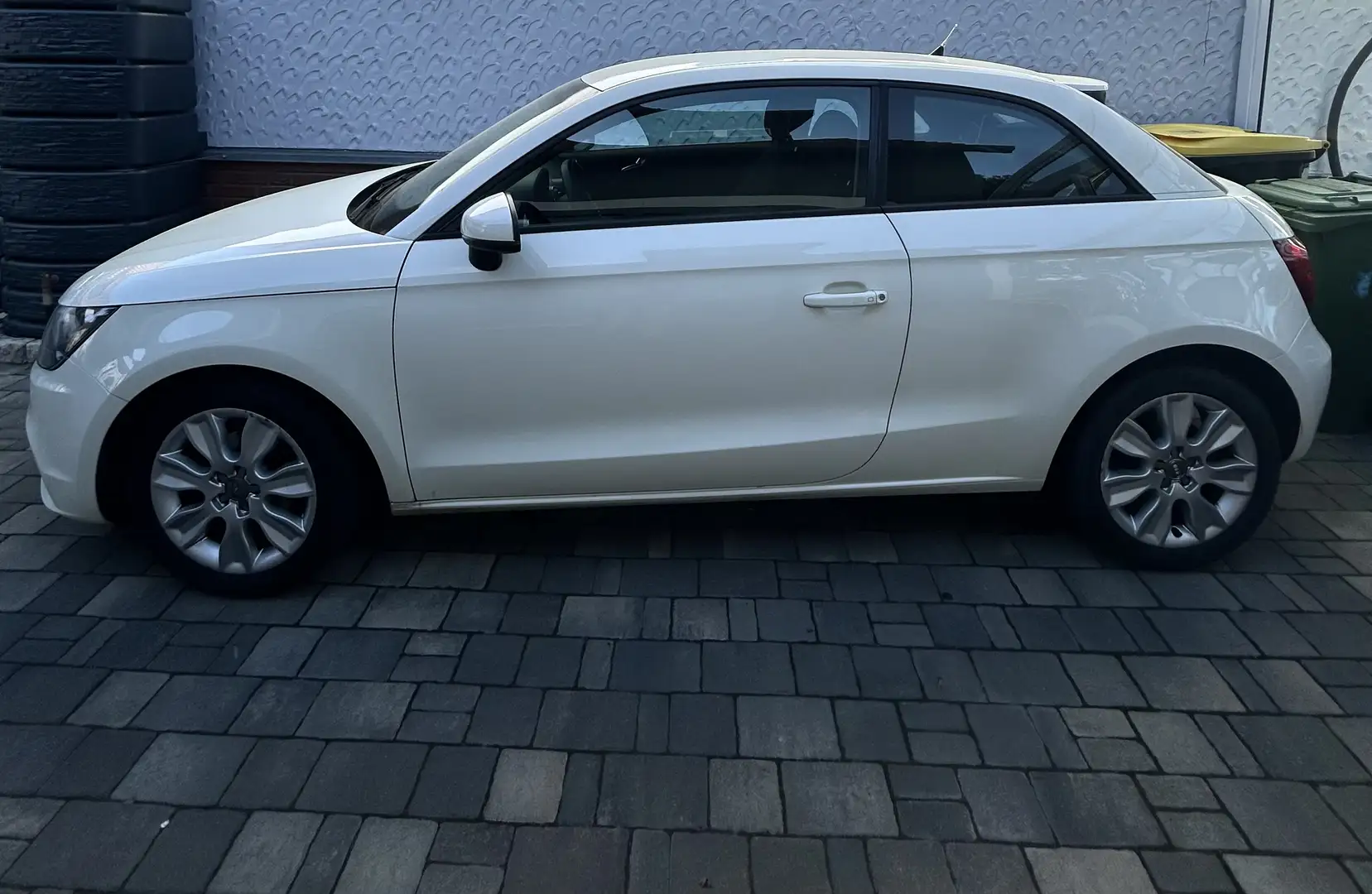 Audi A1 1.2 TFSI Ambition - 2