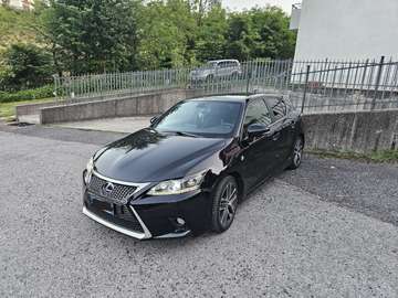 F Sport