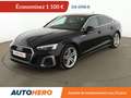 Audi A5 35 TDI S Line S Tronic 7 Noir - thumbnail 1