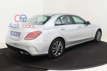 2478 180 Avantgarde, LED, Pano, Cam, Navi, 7G-Tronic