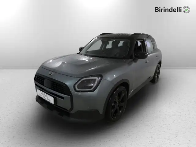MINI One D Countryman D Classic Countryman