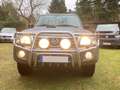 Nissan Patrol GR 3.0 DiTurbo Sport 7Sitzer  TÜV bis 01/2026 Ezüst - thumbnail 6