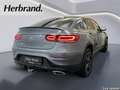 Mercedes-Benz GLC 300 de 4M Coupé AMG AHK BURMESTER 360° Night Grau - thumbnail 3