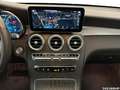 Mercedes-Benz GLC 300 de 4M Coupé AMG AHK BURMESTER 360° Night Grau - thumbnail 14