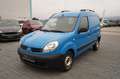 Renault Kangoo Rapid Campus Klima Kasten Blau - thumbnail 3