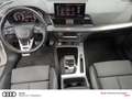 Audi Q5 Sportback 40 TDI quattro S-Line Navi virtual AHK R Blanc - thumbnail 7