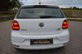 Volkswagen Polo V  1.4 TDI Trendline Navi BMT/Start-Stopp Blanc - thumbnail 5