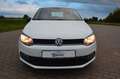 Volkswagen Polo V  1.4 TDI Trendline Navi BMT/Start-Stopp Blanc - thumbnail 2