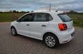 Volkswagen Polo V  1.4 TDI Trendline Navi BMT/Start-Stopp Blanc - thumbnail 6