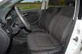 Volkswagen Polo V  1.4 TDI Trendline Navi BMT/Start-Stopp Blanc - thumbnail 9