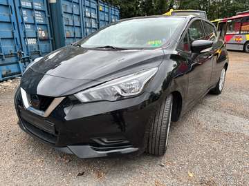 Micra 0.9 IG-T Acenta (EU6.2) Distribution cassée