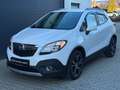 Opel Mokka Edition Klima PDC Sitzheiz. AHK Weiß - thumbnail 10