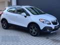 Opel Mokka Edition Klima PDC Sitzheiz. AHK Weiß - thumbnail 4