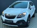 Opel Mokka Edition Klima PDC Sitzheiz. AHK Weiß - thumbnail 1