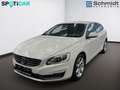Volvo V60 D3 Kinetic Weiß - thumbnail 1