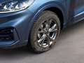 Ford Kuga Plug-In Hybrid ST-Line 2.5 PHEV AHK,Winterpaket, N Blau - thumbnail 6