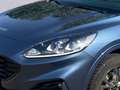 Ford Kuga Plug-In Hybrid ST-Line 2.5 PHEV AHK,Winterpaket, N Blau - thumbnail 5
