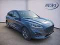Ford Kuga Plug-In Hybrid ST-Line 2.5 PHEV AHK,Winterpaket, N Blau - thumbnail 2