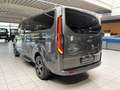 Ford Tourneo Custom 320 L2 Titanium X*Bi-Xenon*ACC Grau - thumbnail 14