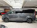 Ford Tourneo Custom 320 L2 Titanium X*Bi-Xenon*ACC Grau - thumbnail 8