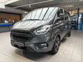 Ford Tourneo Custom 320 L2 Titanium X*Bi-Xenon*ACC Grau - thumbnail 5