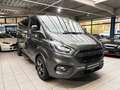 Ford Tourneo Custom 320 L2 Titanium X*Bi-Xenon*ACC Grau - thumbnail 1