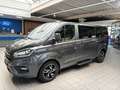 Ford Tourneo Custom 320 L2 Titanium X*Bi-Xenon*ACC Grau - thumbnail 7