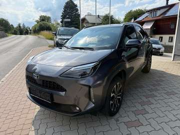 1,5 VVT-i Hybrid Active Drive Aut.