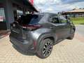 Toyota Yaris Cross 1,5 VVT-i Hybrid Active Drive Aut. Grau - thumbnail 4