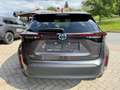 Toyota Yaris Cross 1,5 VVT-i Hybrid Active Drive Aut. Grau - thumbnail 5