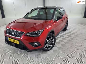 1.0 TSI Xcellence Launch Edition, Trekhaak