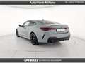 BMW 420 420d 48V Coupé Msport Pro Gris - thumbnail 4