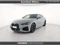 BMW 420 420d 48V Coupé Msport Pro Gris - thumbnail 1