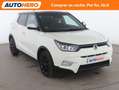 SsangYong Tivoli 1.6 Turbodiesel Limited 4x2 Blanco - thumbnail 8
