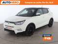 SsangYong Tivoli 1.6 Turbodiesel Limited 4x2 Blanco - thumbnail 1